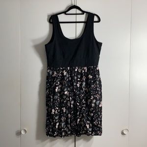 Torrid Tank dress